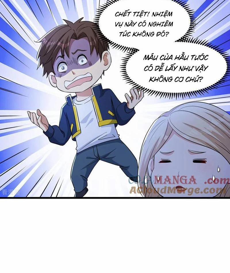 Câu Lạc Bộ Trao Đổi Nhân Sinh 60 trang 13