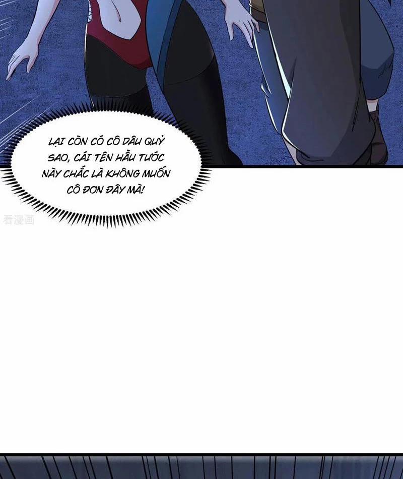 Câu Lạc Bộ Trao Đổi Nhân Sinh 60 trang 23