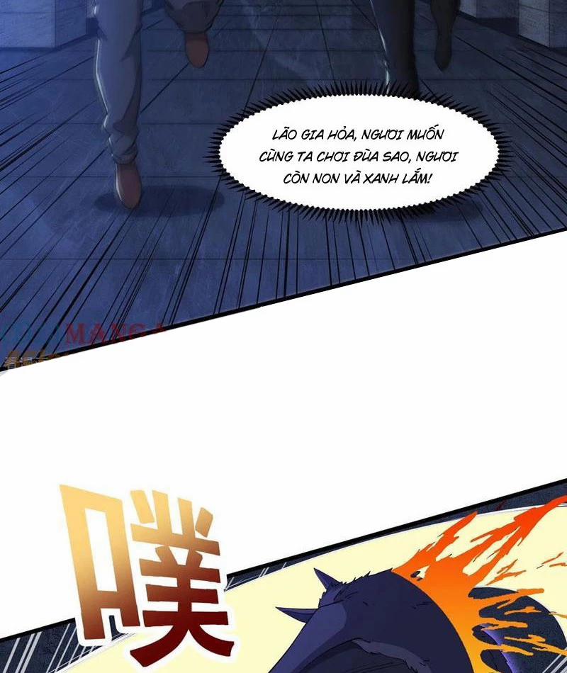 Câu Lạc Bộ Trao Đổi Nhân Sinh 60 trang 33