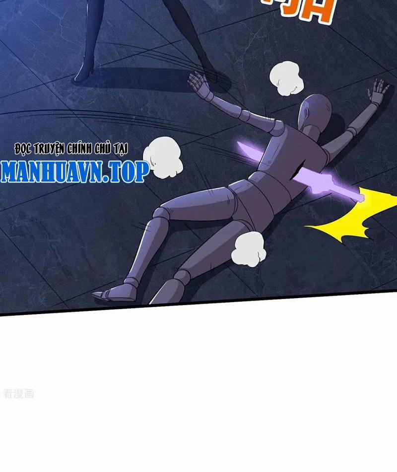 Câu Lạc Bộ Trao Đổi Nhân Sinh 61 trang 18