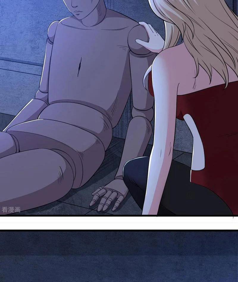 Câu Lạc Bộ Trao Đổi Nhân Sinh 61 trang 28