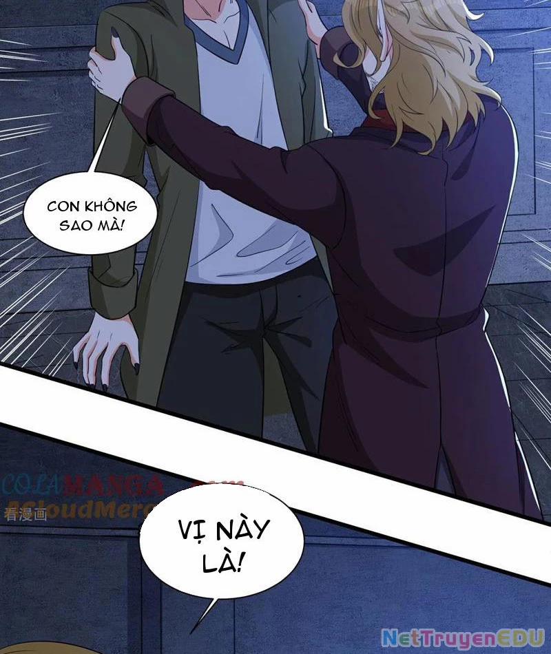 Câu Lạc Bộ Trao Đổi Nhân Sinh 61 trang 36