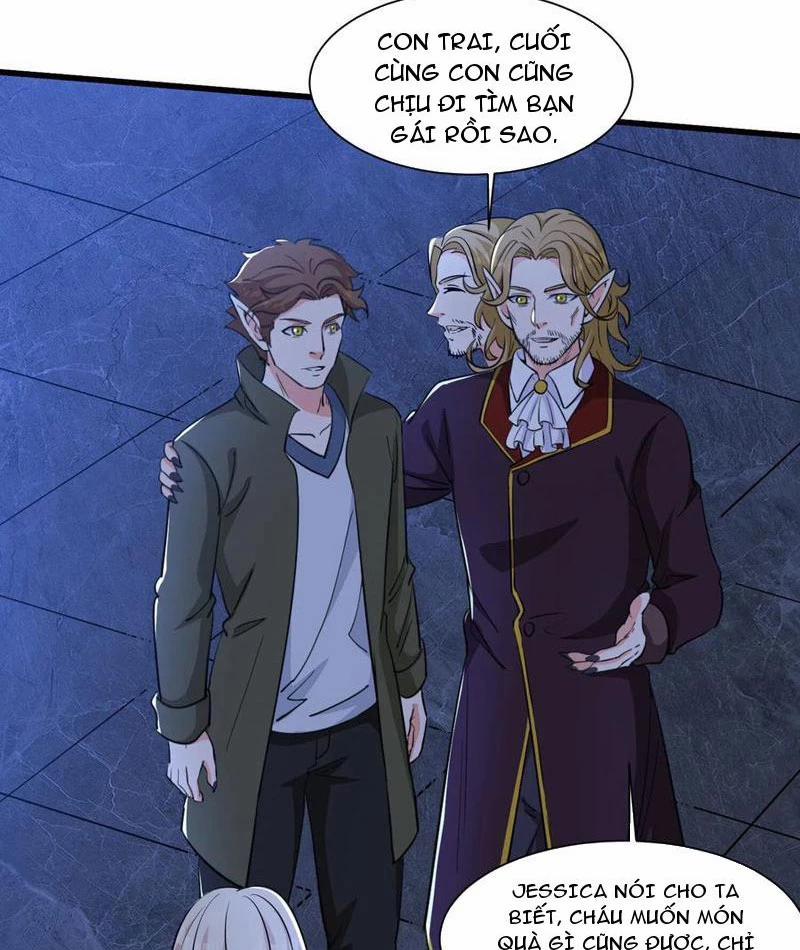 Câu Lạc Bộ Trao Đổi Nhân Sinh 61 trang 38