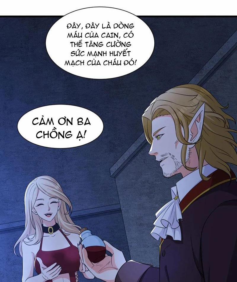 Câu Lạc Bộ Trao Đổi Nhân Sinh 61 trang 40