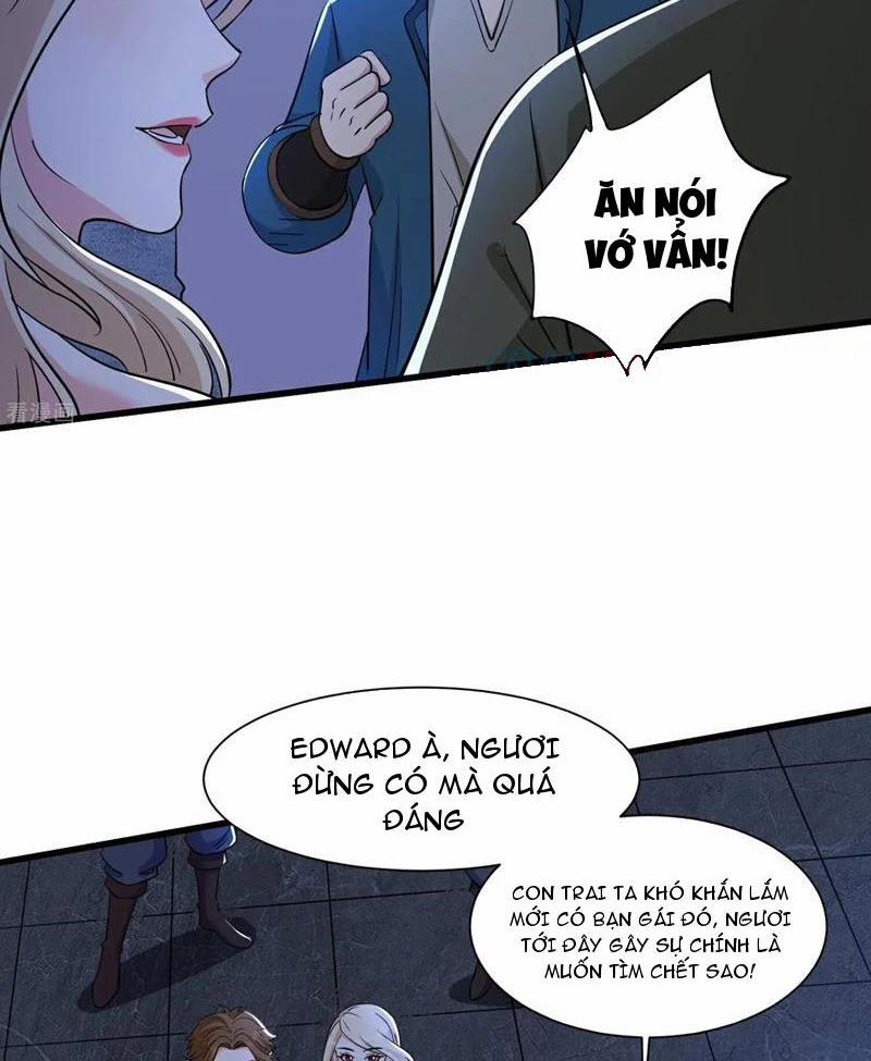 Câu Lạc Bộ Trao Đổi Nhân Sinh 62 trang 10