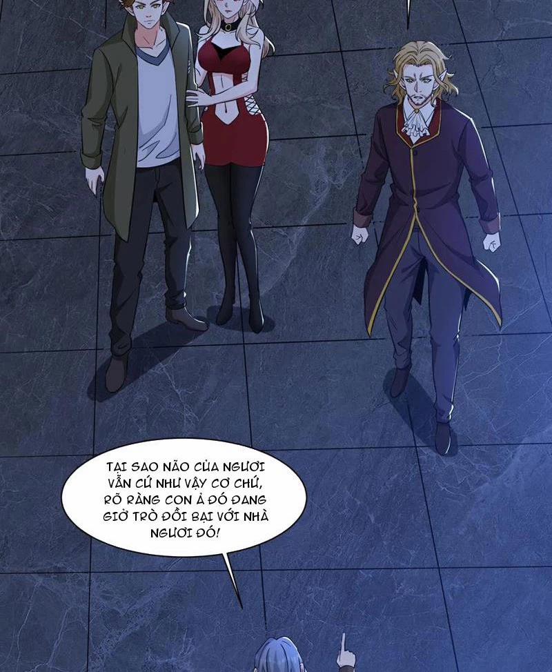 Câu Lạc Bộ Trao Đổi Nhân Sinh 62 trang 11