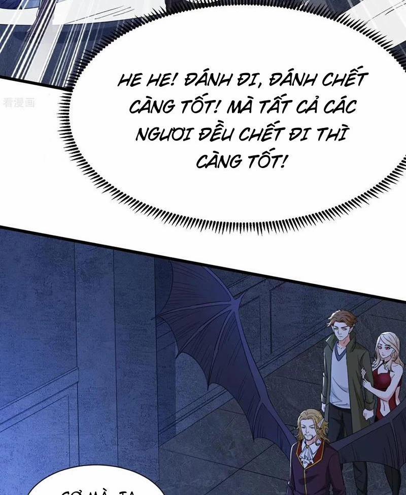 Câu Lạc Bộ Trao Đổi Nhân Sinh 62 trang 19