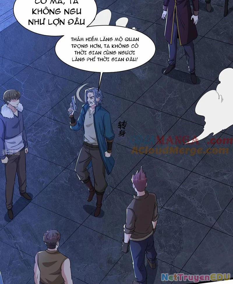 Câu Lạc Bộ Trao Đổi Nhân Sinh 62 trang 20