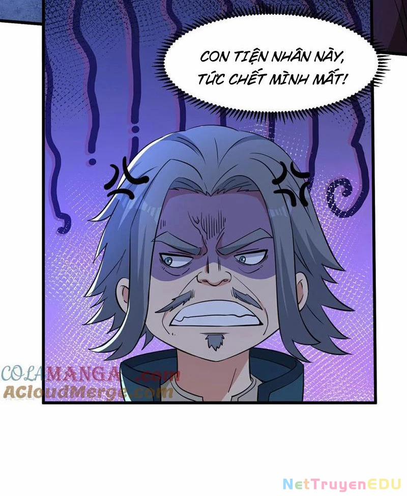 Câu Lạc Bộ Trao Đổi Nhân Sinh 62 trang 22