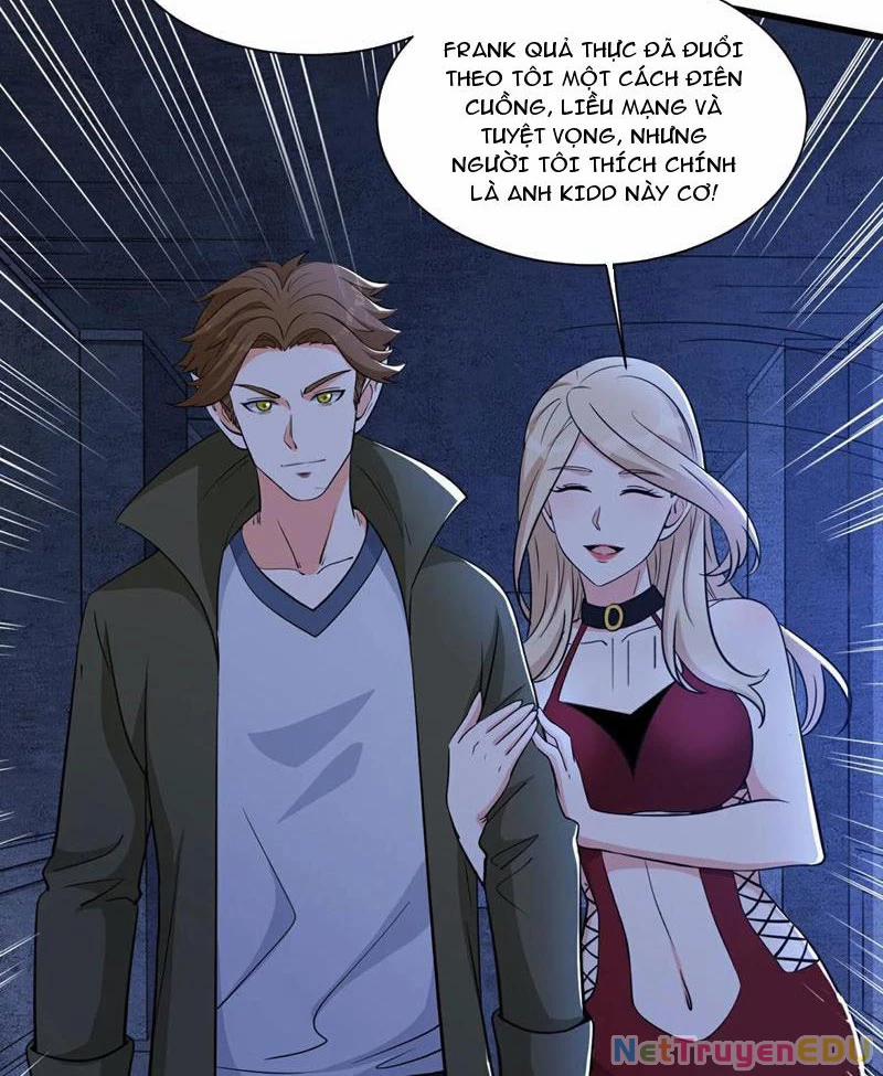 Câu Lạc Bộ Trao Đổi Nhân Sinh 62 trang 3