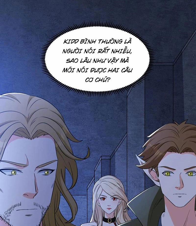 Câu Lạc Bộ Trao Đổi Nhân Sinh 62 trang 31