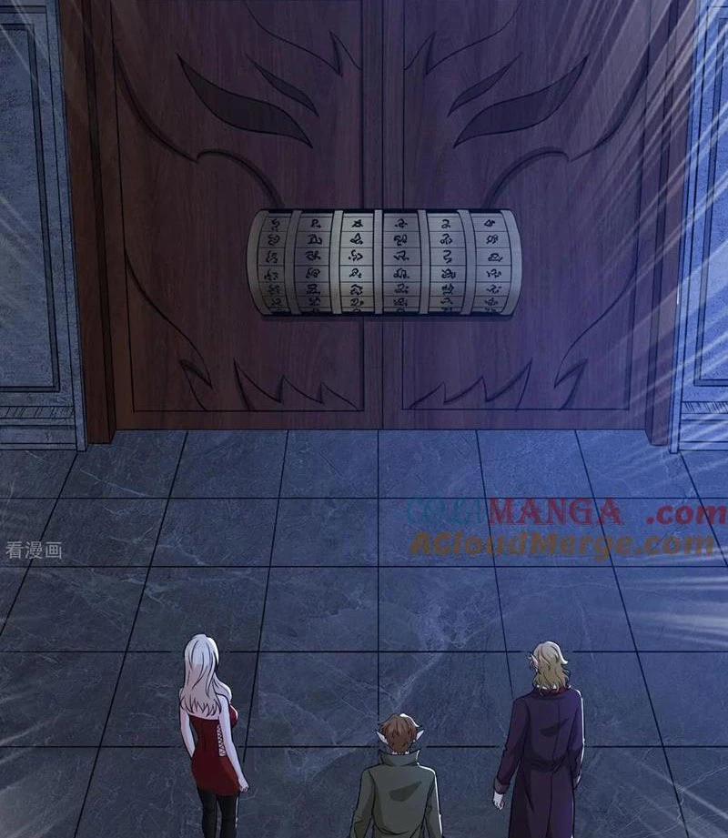 Câu Lạc Bộ Trao Đổi Nhân Sinh 62 trang 36