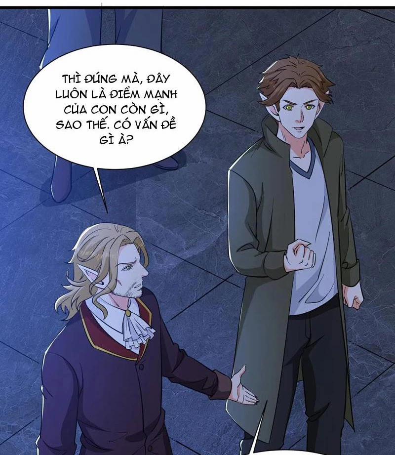 Câu Lạc Bộ Trao Đổi Nhân Sinh 62 trang 39