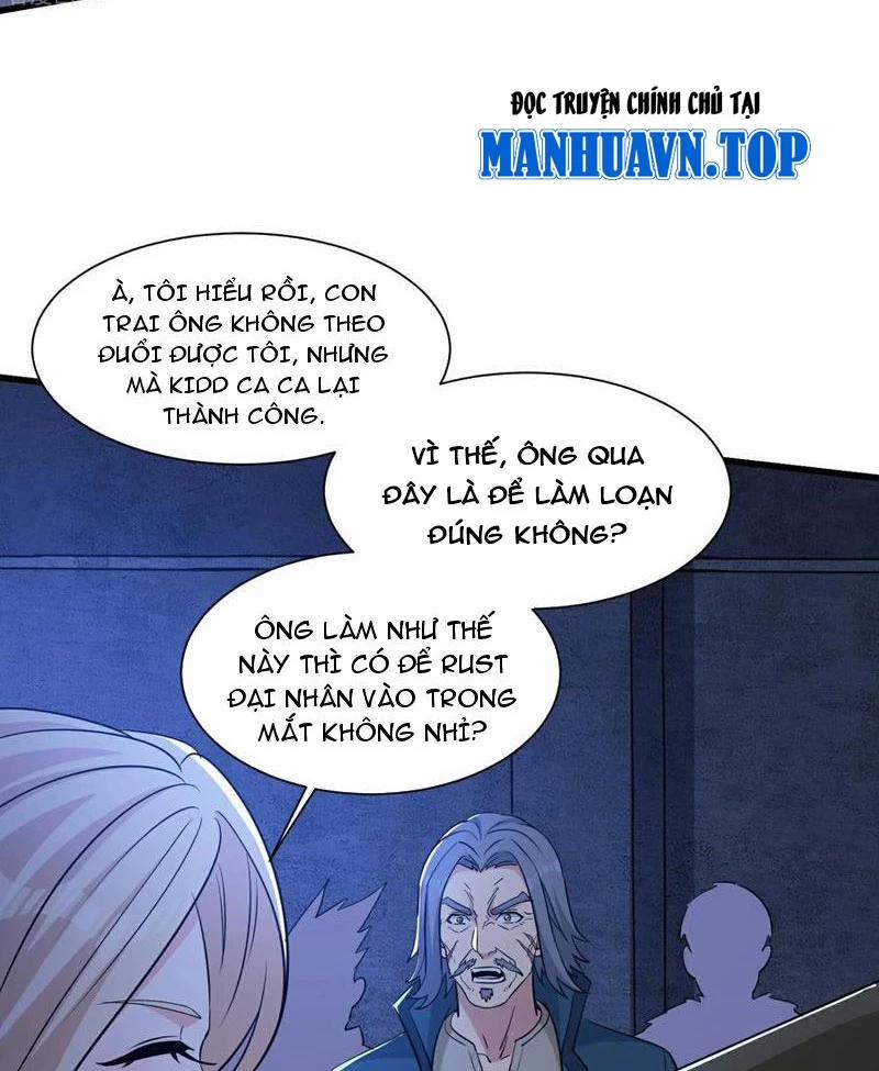 Câu Lạc Bộ Trao Đổi Nhân Sinh 62 trang 9