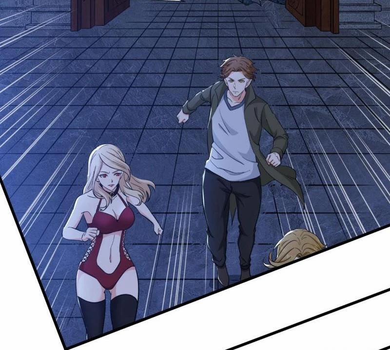 Câu Lạc Bộ Trao Đổi Nhân Sinh 64 trang 45