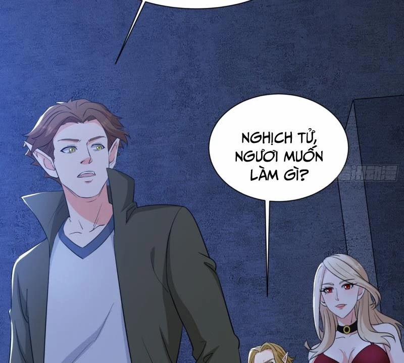 Câu Lạc Bộ Trao Đổi Nhân Sinh 64 trang 50