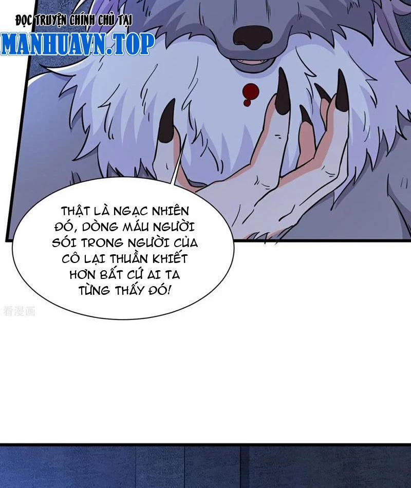 Câu Lạc Bộ Trao Đổi Nhân Sinh 66 trang 32