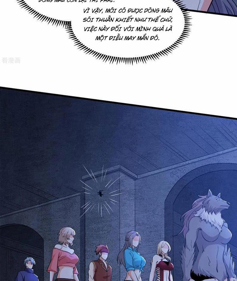 Câu Lạc Bộ Trao Đổi Nhân Sinh 66 trang 36