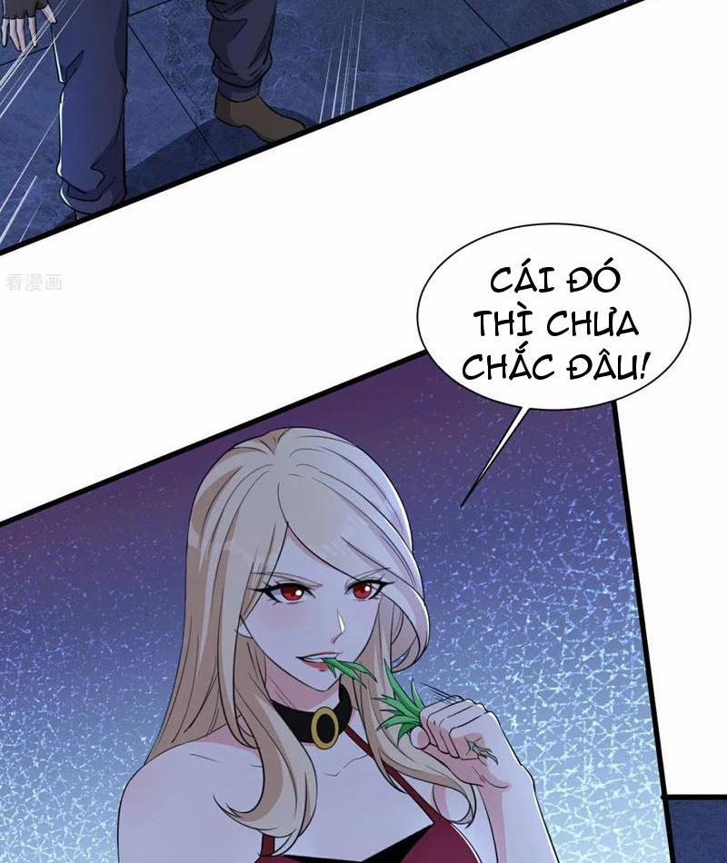 Câu Lạc Bộ Trao Đổi Nhân Sinh 66 trang 9