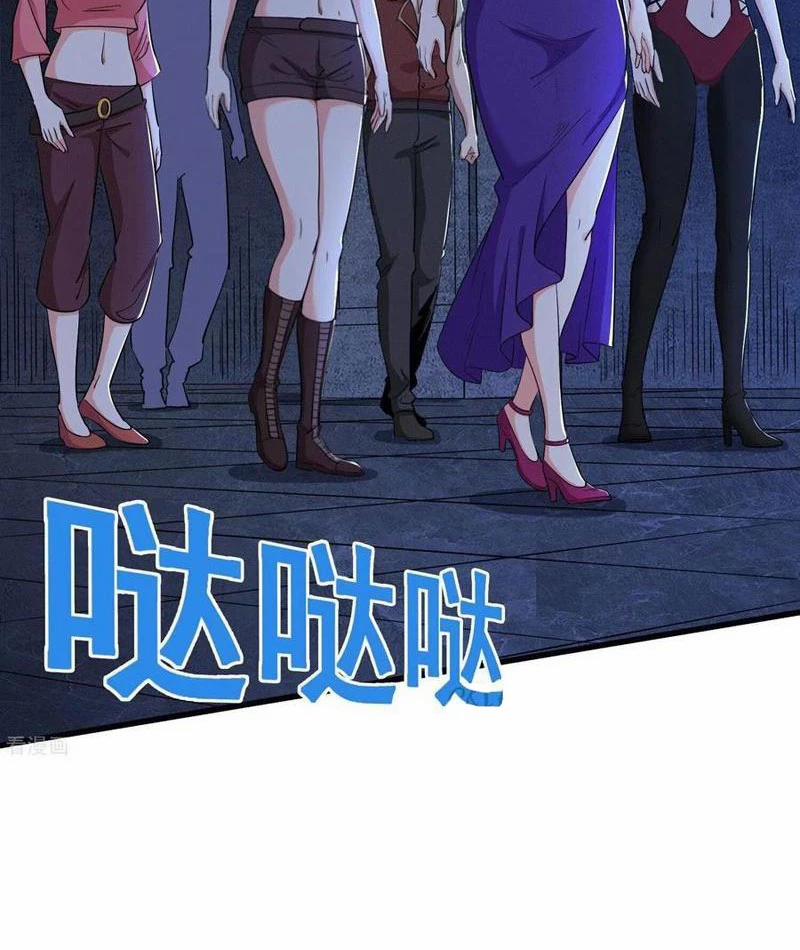 Câu Lạc Bộ Trao Đổi Nhân Sinh 67 trang 1