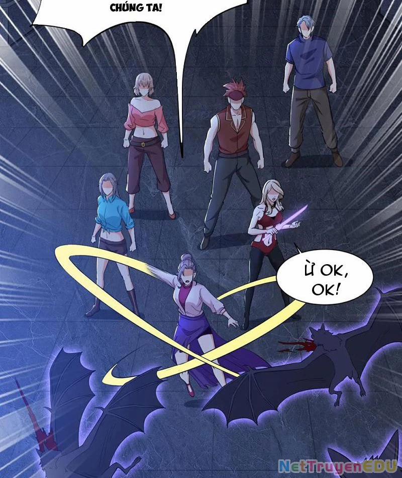 Câu Lạc Bộ Trao Đổi Nhân Sinh 67 trang 11