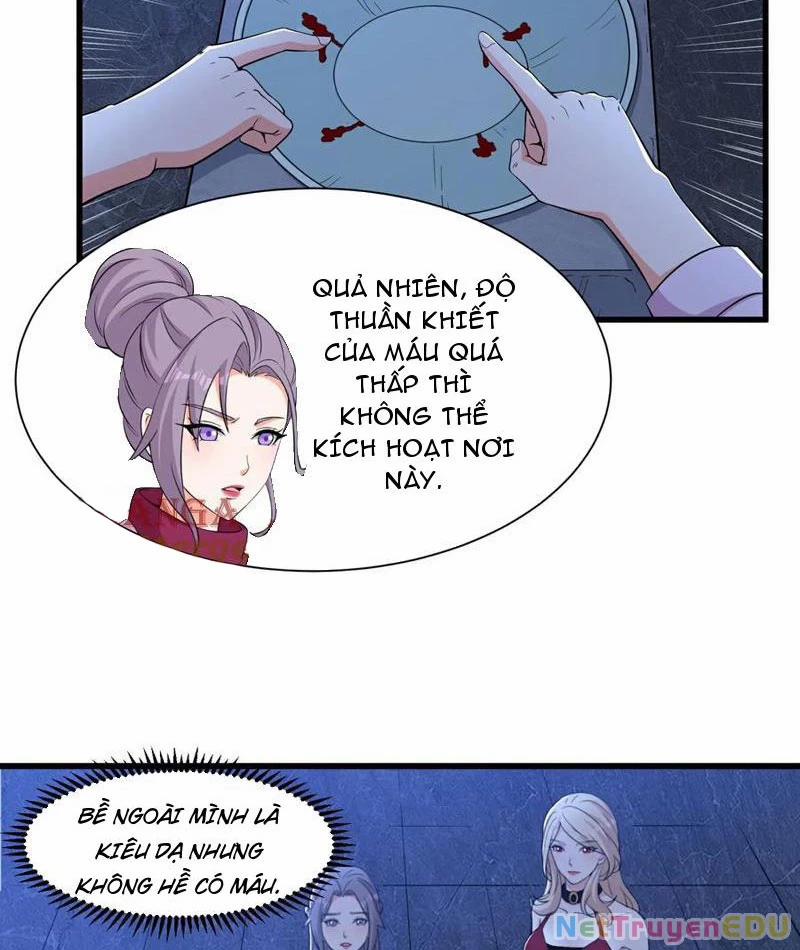 Câu Lạc Bộ Trao Đổi Nhân Sinh 67 trang 15