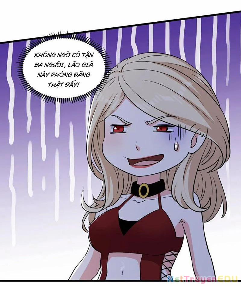 Câu Lạc Bộ Trao Đổi Nhân Sinh 67 trang 6