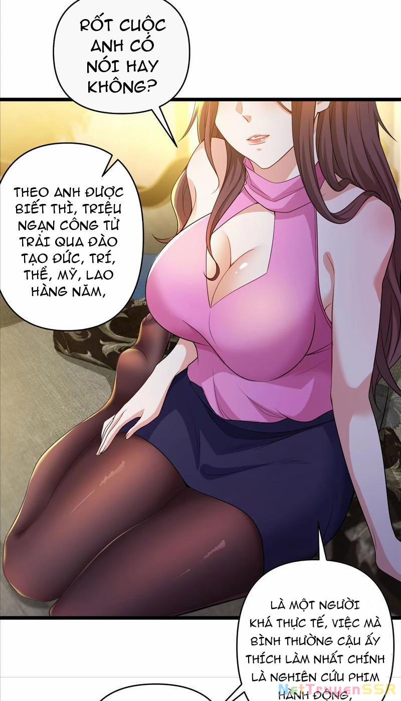 Câu Lạc Bộ Trao Đổi Nhân Sinh 7 trang 17