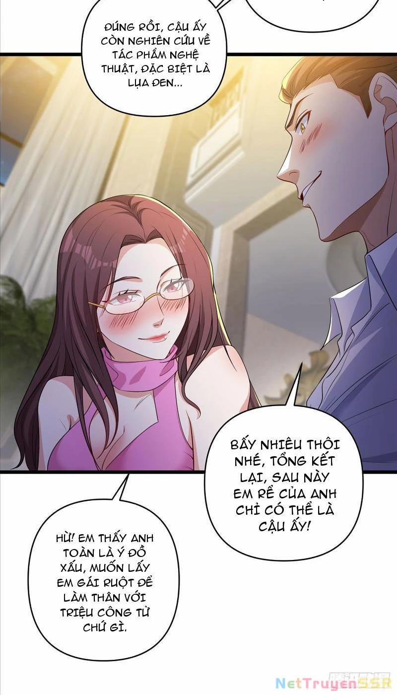 Câu Lạc Bộ Trao Đổi Nhân Sinh 7 trang 18