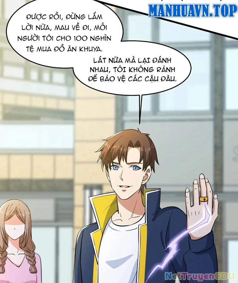 Câu Lạc Bộ Trao Đổi Nhân Sinh 76 trang 11