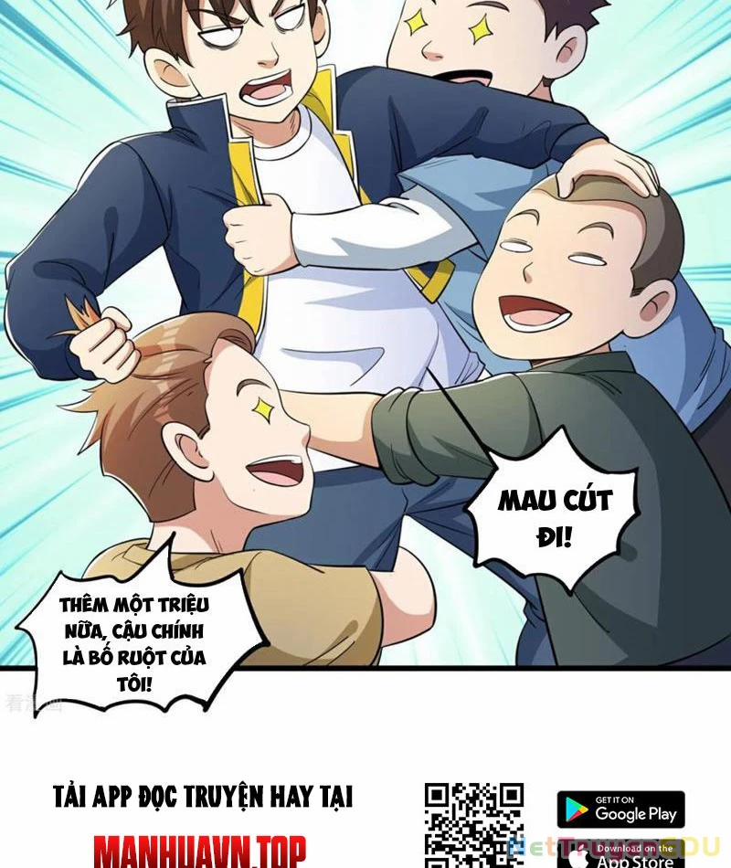 Câu Lạc Bộ Trao Đổi Nhân Sinh 76 trang 13