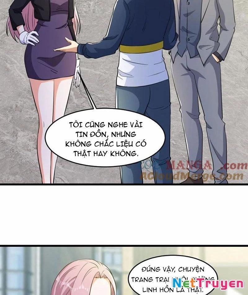 Câu Lạc Bộ Trao Đổi Nhân Sinh 76 trang 15