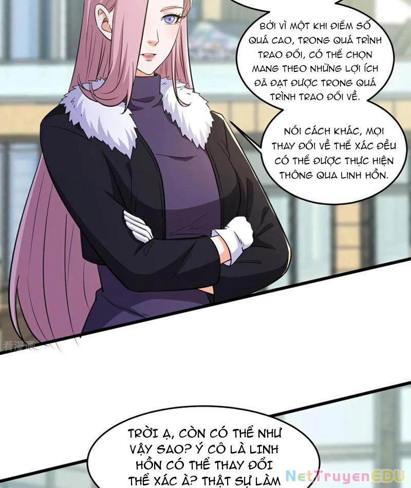 Câu Lạc Bộ Trao Đổi Nhân Sinh 76 trang 16