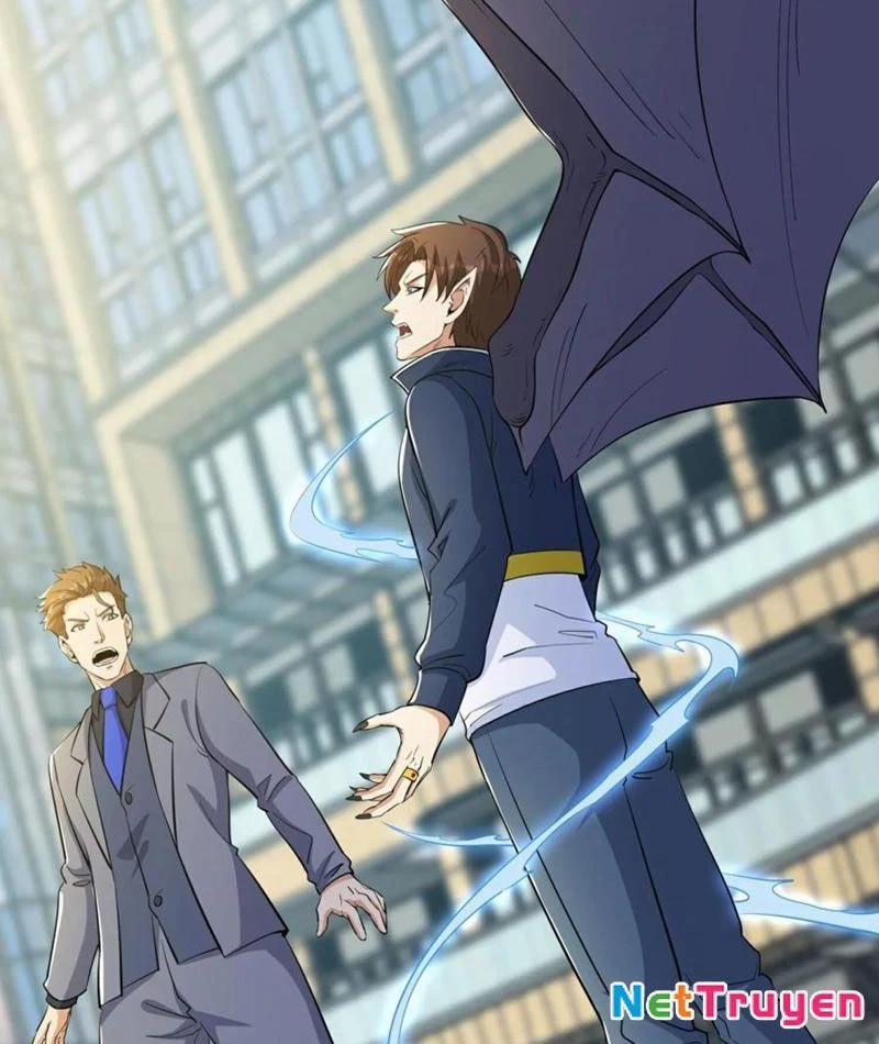 Câu Lạc Bộ Trao Đổi Nhân Sinh 76 trang 20