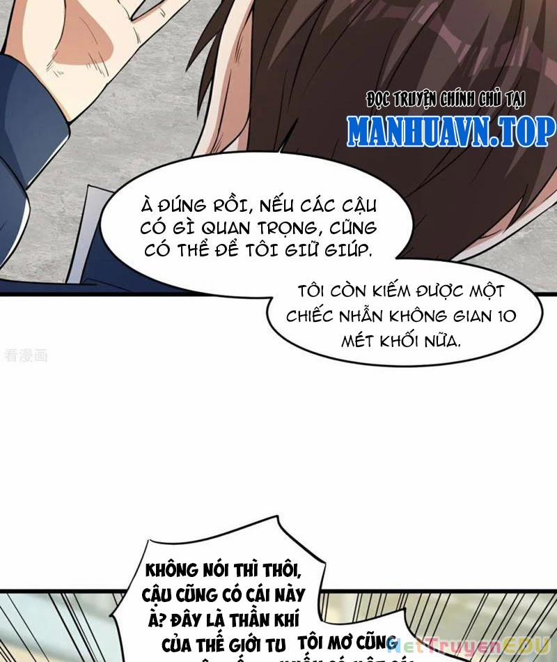 Câu Lạc Bộ Trao Đổi Nhân Sinh 76 trang 23