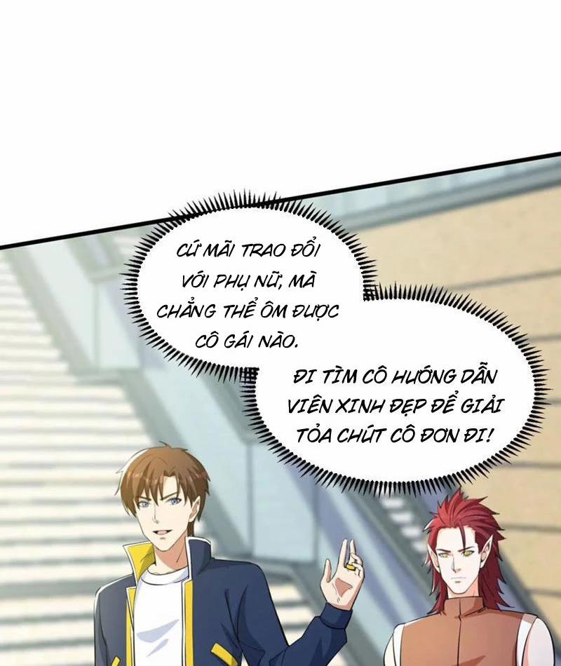 Câu Lạc Bộ Trao Đổi Nhân Sinh 76 trang 36