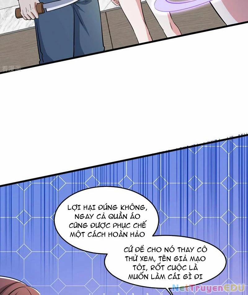 Câu Lạc Bộ Trao Đổi Nhân Sinh 77 trang 17