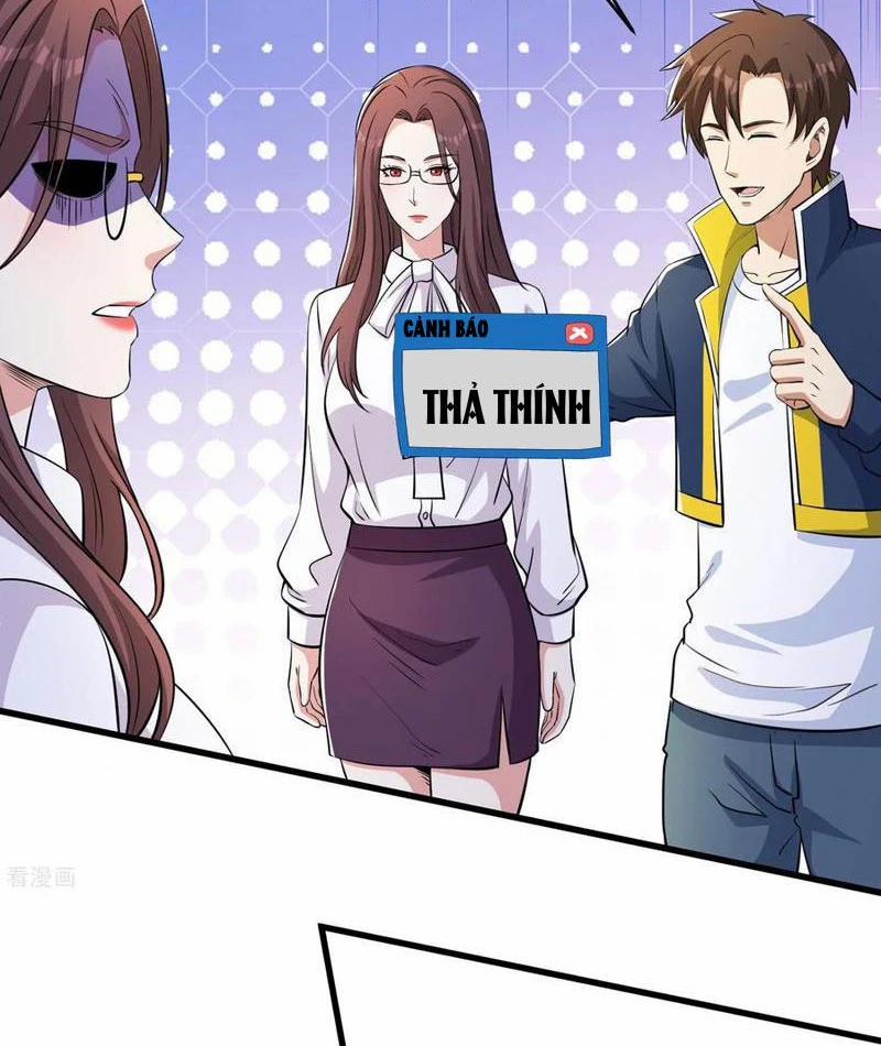 Câu Lạc Bộ Trao Đổi Nhân Sinh 77 trang 18