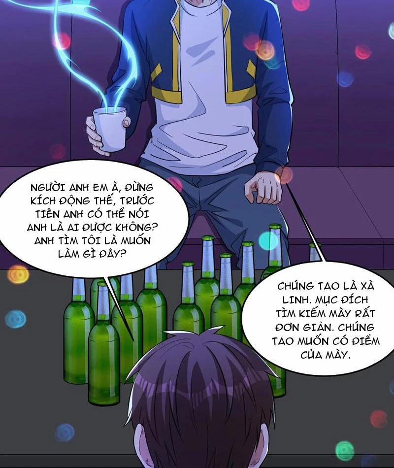 Câu Lạc Bộ Trao Đổi Nhân Sinh 77 trang 28