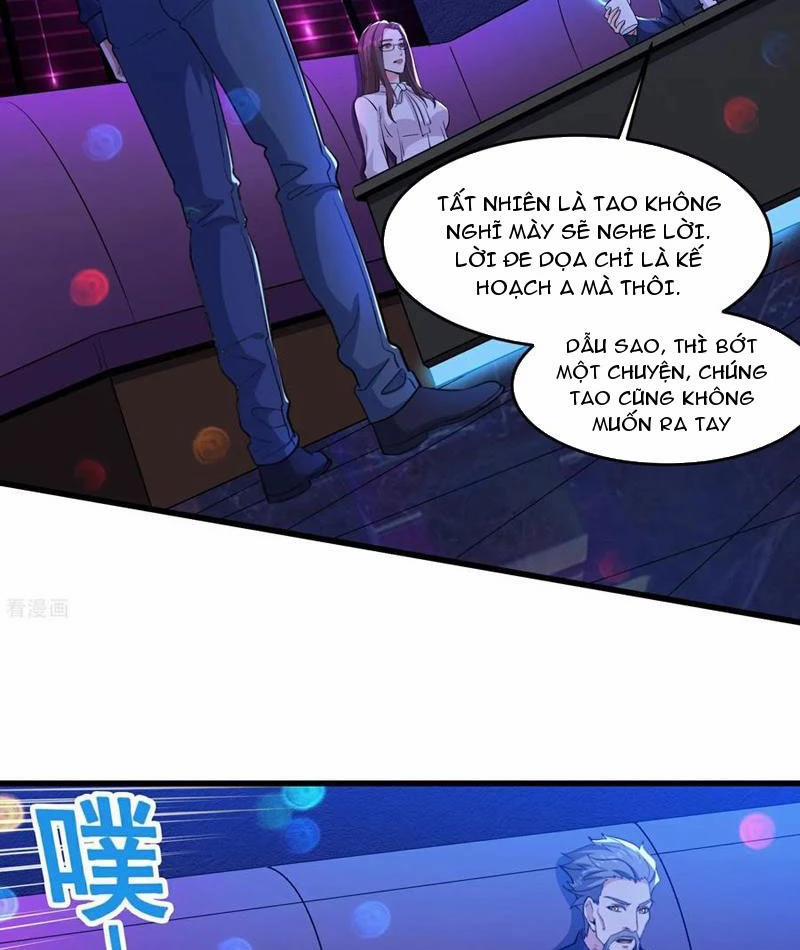 Câu Lạc Bộ Trao Đổi Nhân Sinh 77 trang 31