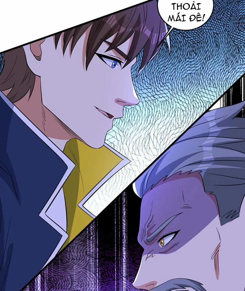 Câu Lạc Bộ Trao Đổi Nhân Sinh 77 trang 33