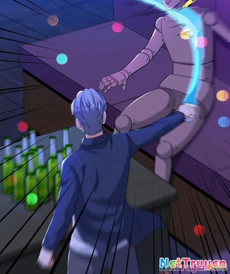 Câu Lạc Bộ Trao Đổi Nhân Sinh 77 trang 35