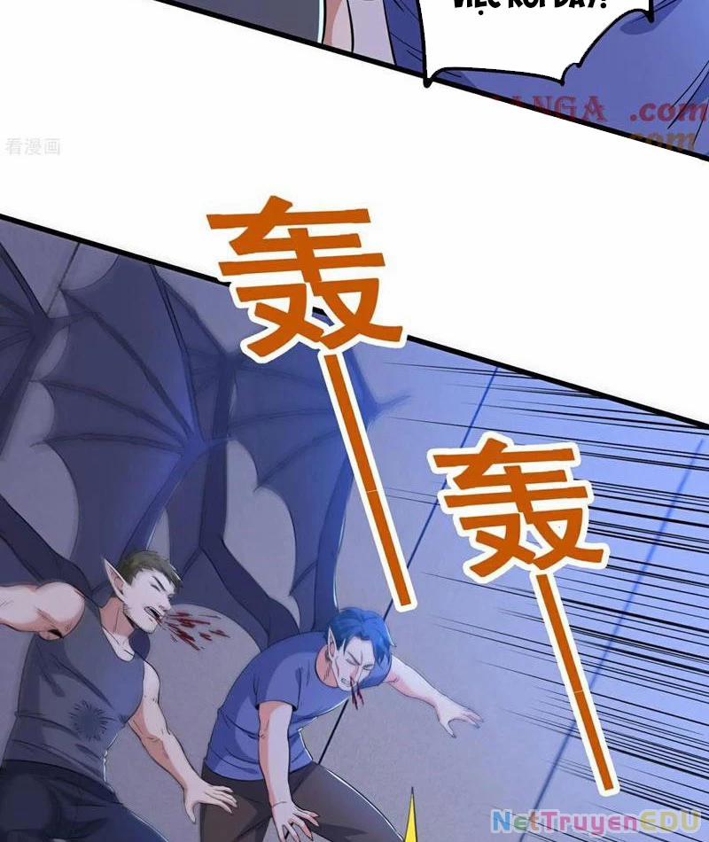 Câu Lạc Bộ Trao Đổi Nhân Sinh 80 trang 37