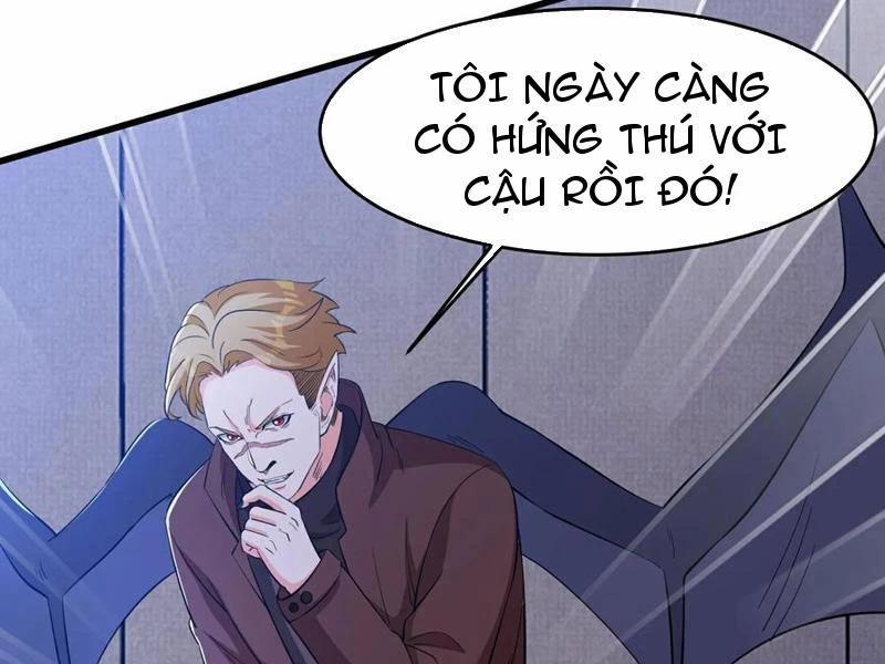 Câu Lạc Bộ Trao Đổi Nhân Sinh 81 trang 47