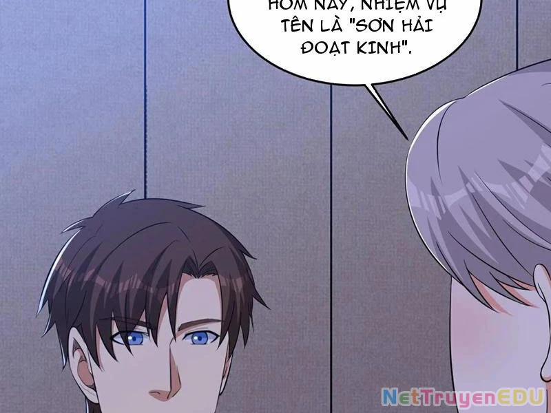 Câu Lạc Bộ Trao Đổi Nhân Sinh 82 trang 19