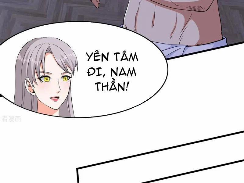 Câu Lạc Bộ Trao Đổi Nhân Sinh 82 trang 23