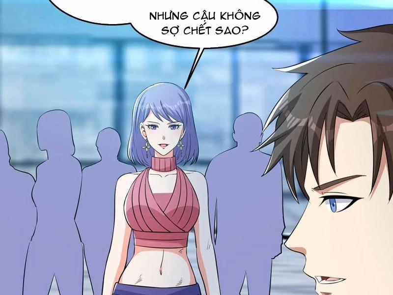 Câu Lạc Bộ Trao Đổi Nhân Sinh 82 trang 38