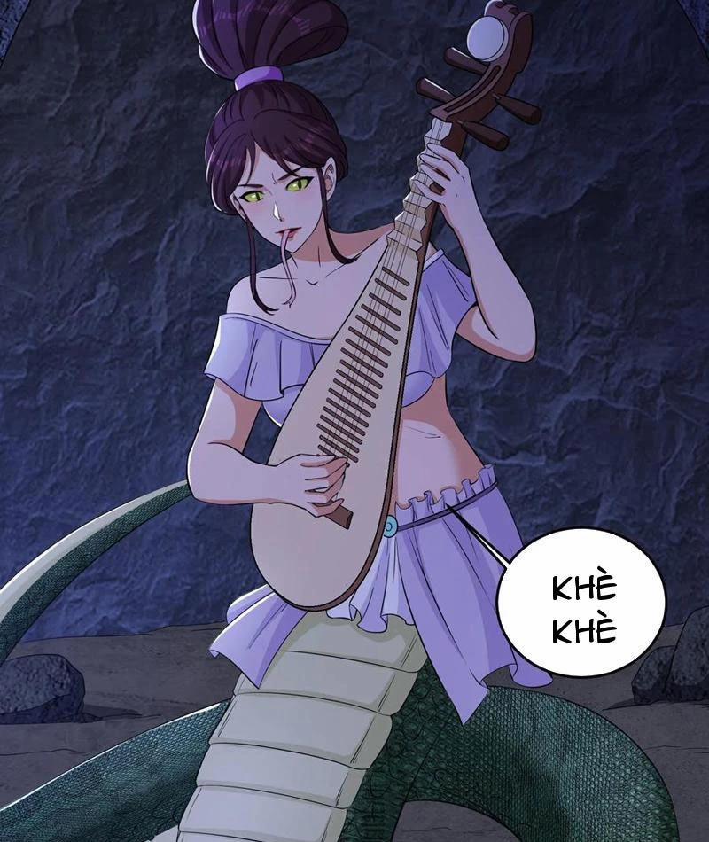 Câu Lạc Bộ Trao Đổi Nhân Sinh 83 trang 16