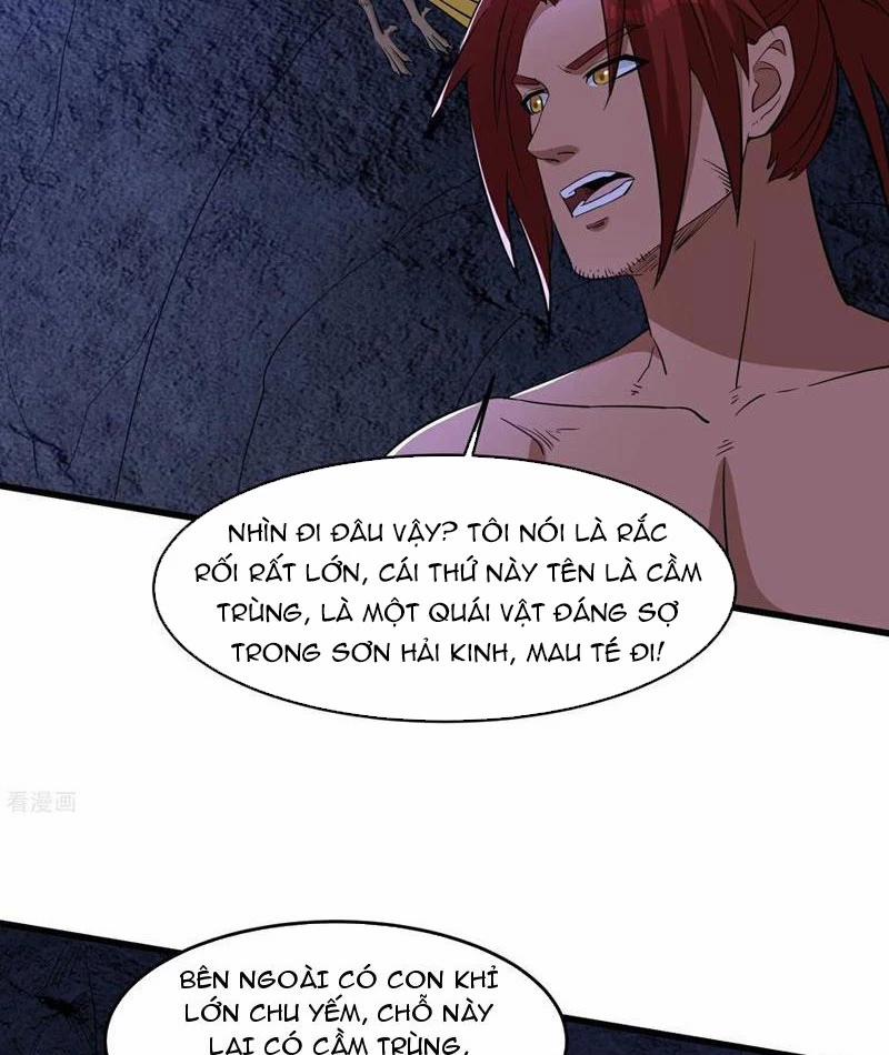 Câu Lạc Bộ Trao Đổi Nhân Sinh 83 trang 18