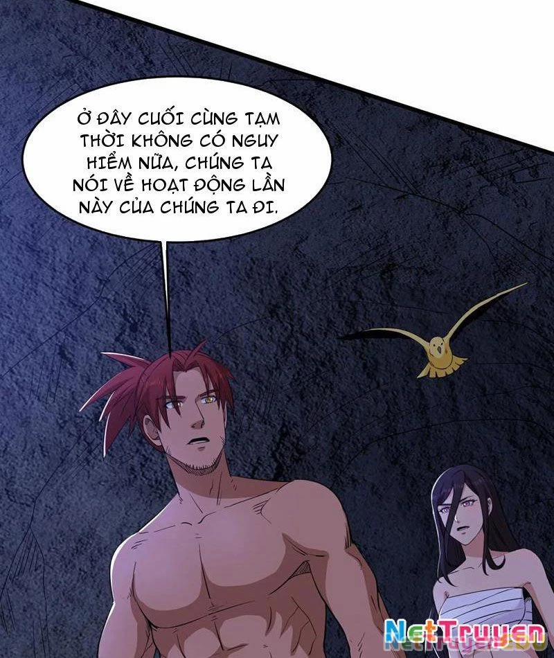 Câu Lạc Bộ Trao Đổi Nhân Sinh 83 trang 25